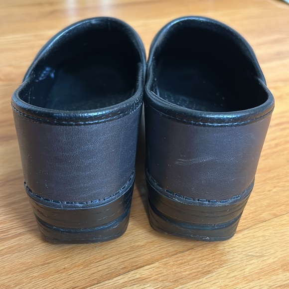 Dansko clogs - Picture 2 of 4